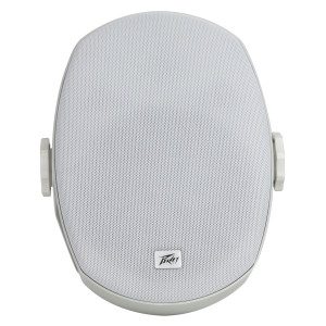 Peavey Lautsprecherbox 70W Woofer 8" Weiß