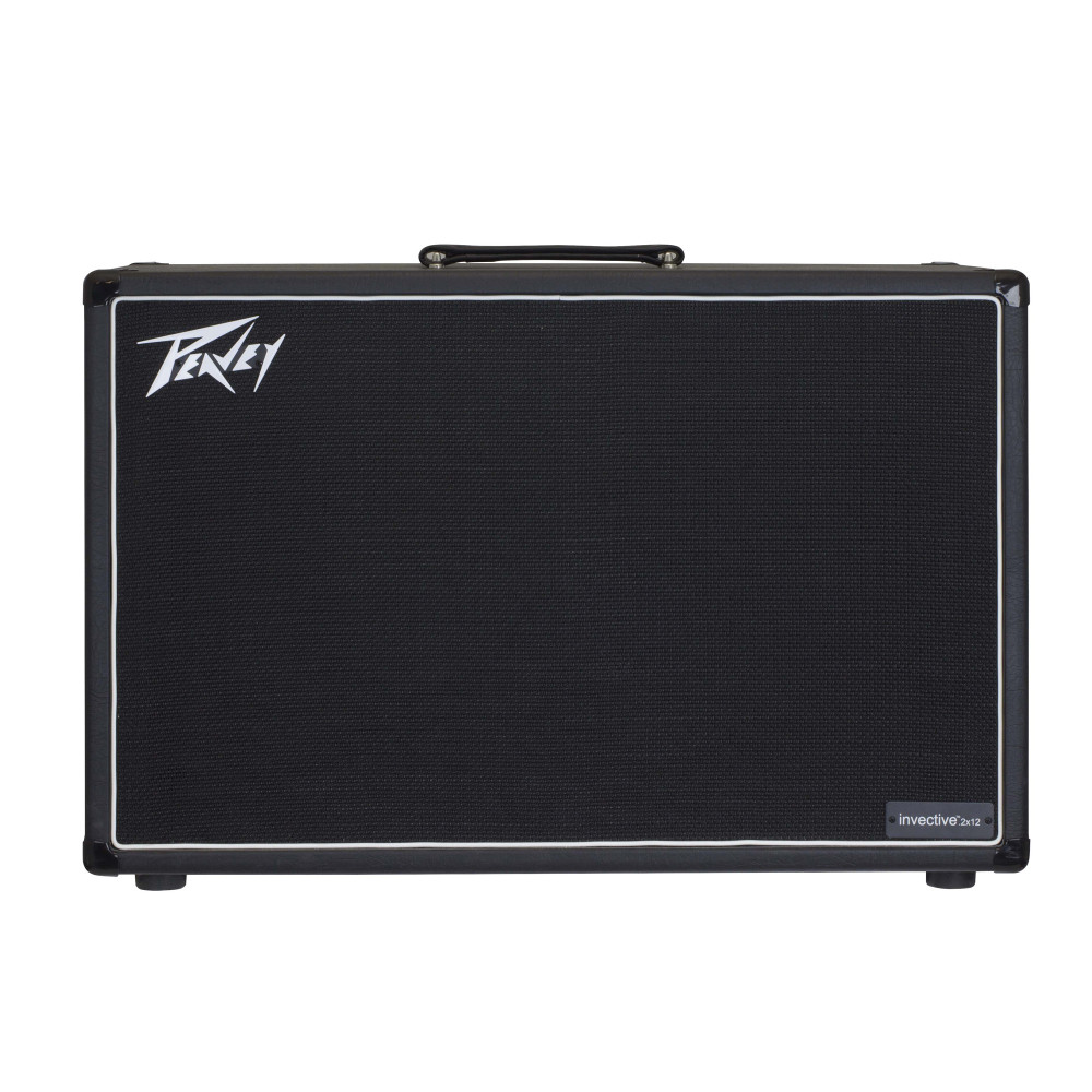Peavey Invective 2x12 120W Gitarrenbox