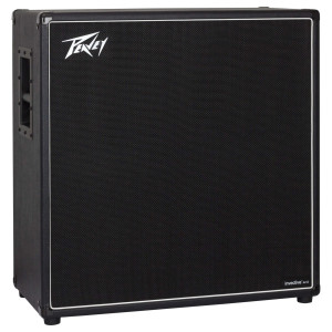 Peavey Invective 4x12 240W Gitarrenbox