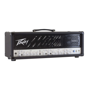 Peavey Invective 120W Röhren-Topteil