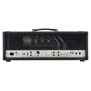 Peavey Invective 120W Röhren-Topteil