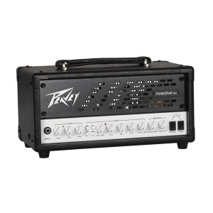 Peavey Invective MH 20W Röhren-Topteil