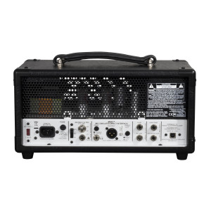 Peavey Invective MH 20W Röhren-Topteil