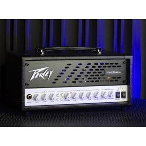 Peavey Invective MH 20W Röhren-Topteil