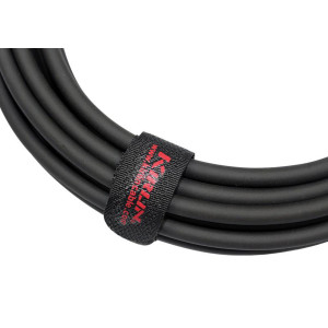 Gitarrenkabel Kirlin 3 m Jack Jack Grün