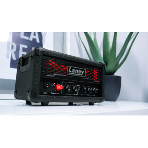 Laney IRF Leadtop 60W Kopf