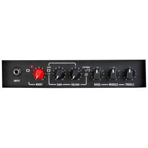 Laney IRF Leadtop 60W Kopf