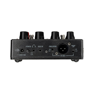 Laney Ironheart Loudpedal Verstärker 60w