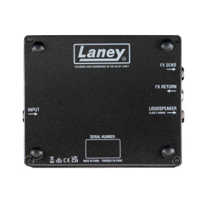 Laney Ironheart Loudpedal Verstärker 60w