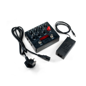 Laney Ironheart Loudpedal Verstärker 60w