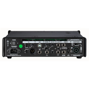 Laney Ironheart Irt-sls 300w/60w Verstärkerkopf