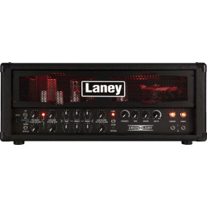 Laney Tete A Lampes Ironheart 120w