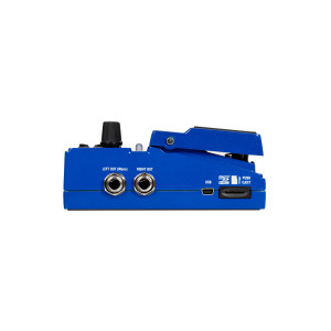 Digitech Jamman Solo HD Pedal