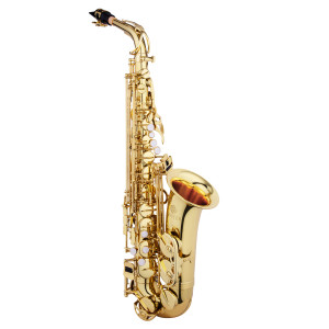 Jupiter Alt-Saxofon Jas510q
