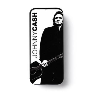 Box 6 Plektren Dunlop Cash Legend