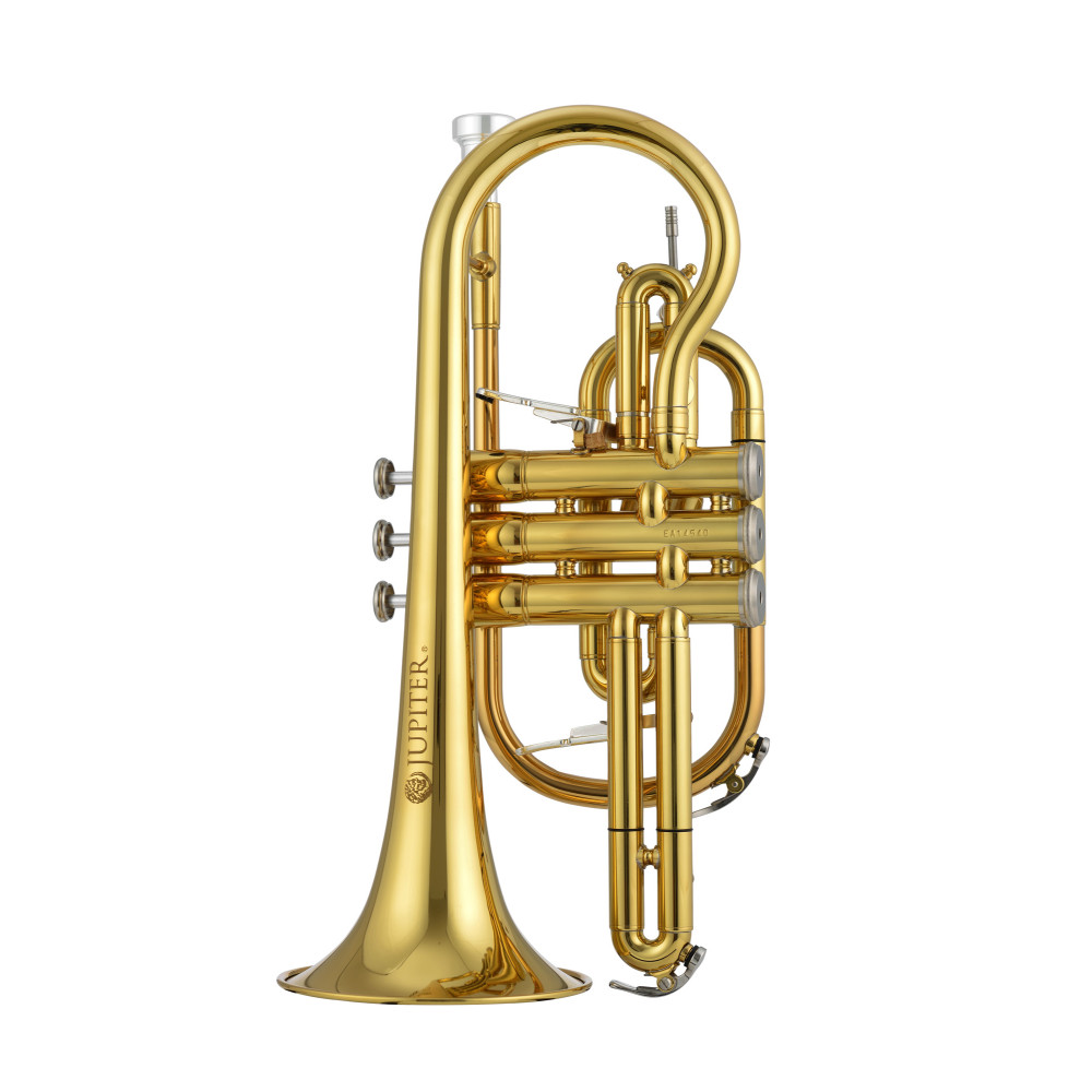 Jupiter Kornett B Si Bemol Jcr1100q