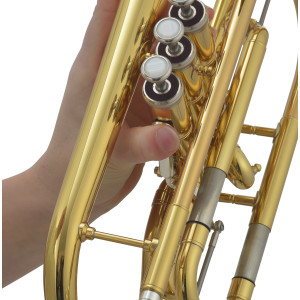 Jupiter Cornet Si Bemol Jcr1100rq