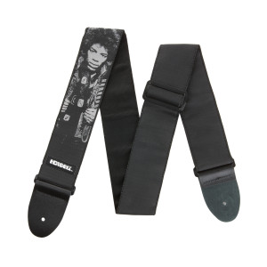 Dunlop Jimi Hendrix Mankowitz Gurt