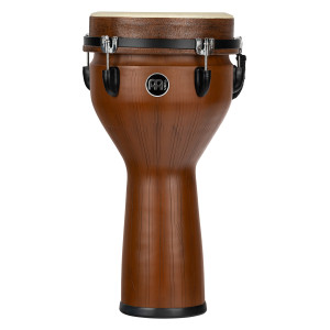 Jumbo Djembe Meinl Synthe 10" Barnw
