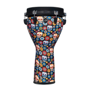 Jumbo Djembe Meinl Synthe 12" Day Of D