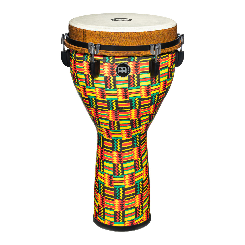 Jumbo Djembe Meinl Synthe 12" Simbra