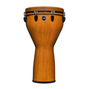 Jumbo Djembe Meinl Synthe 14" Barnw