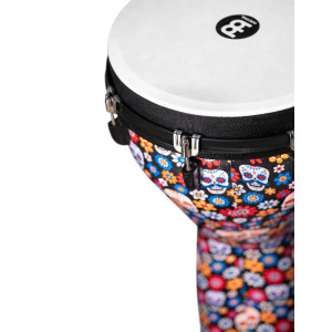 Jumbo Djembe Meinl Synthe 14"  Day Of D