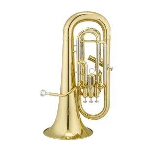 Jupiter Euphonium in B-Flat Jep1025