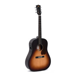 Sigma Serie Sg Jm-sge