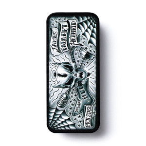 Schachtel 6 Plektren Dunlop James Hetfield