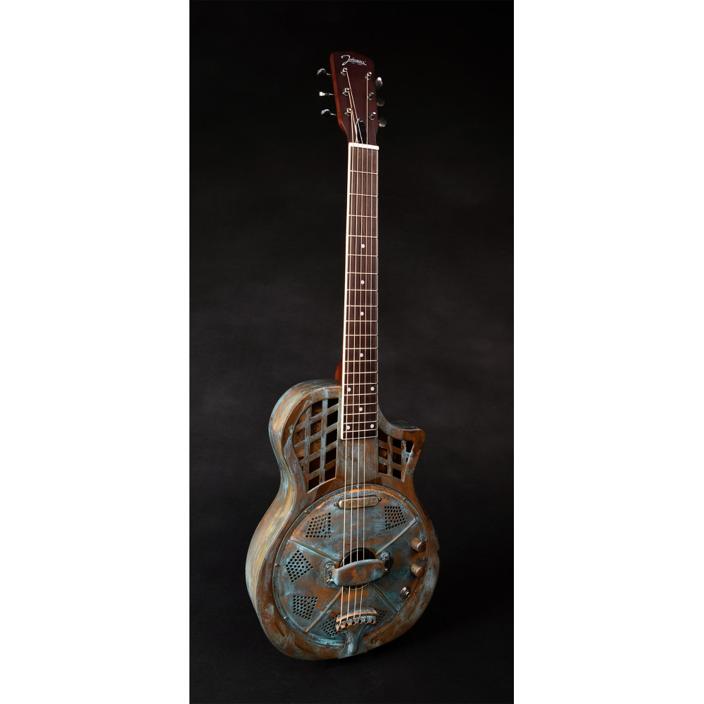 Johnson Single Cone Jr-994-br