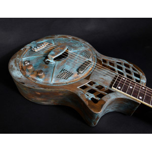 Johnson Single Cone Jr-994-br