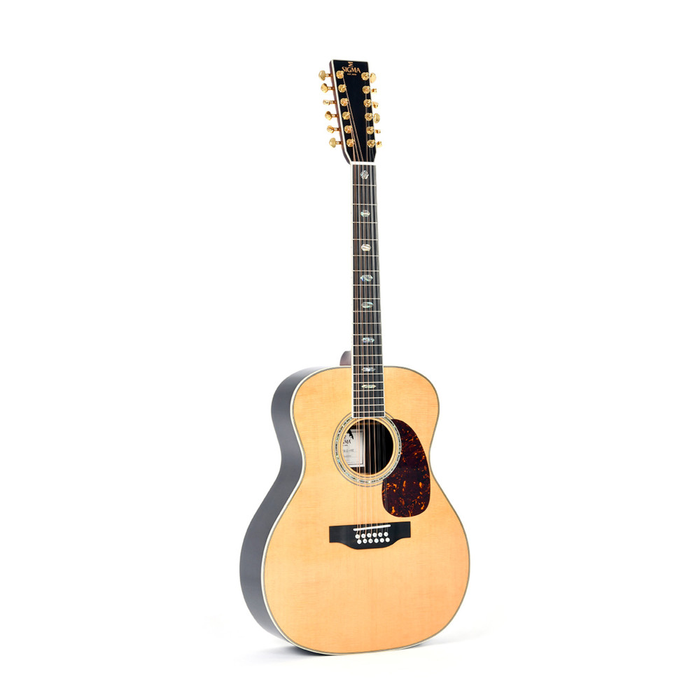 Sigma Serie Standard Jr12-40e Etui