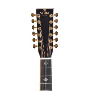 Sigma Serie Standard Jr12-40e Etui