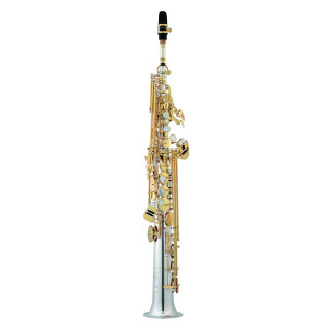 Jupiter Saxophon Sopran Jss1100sgq
