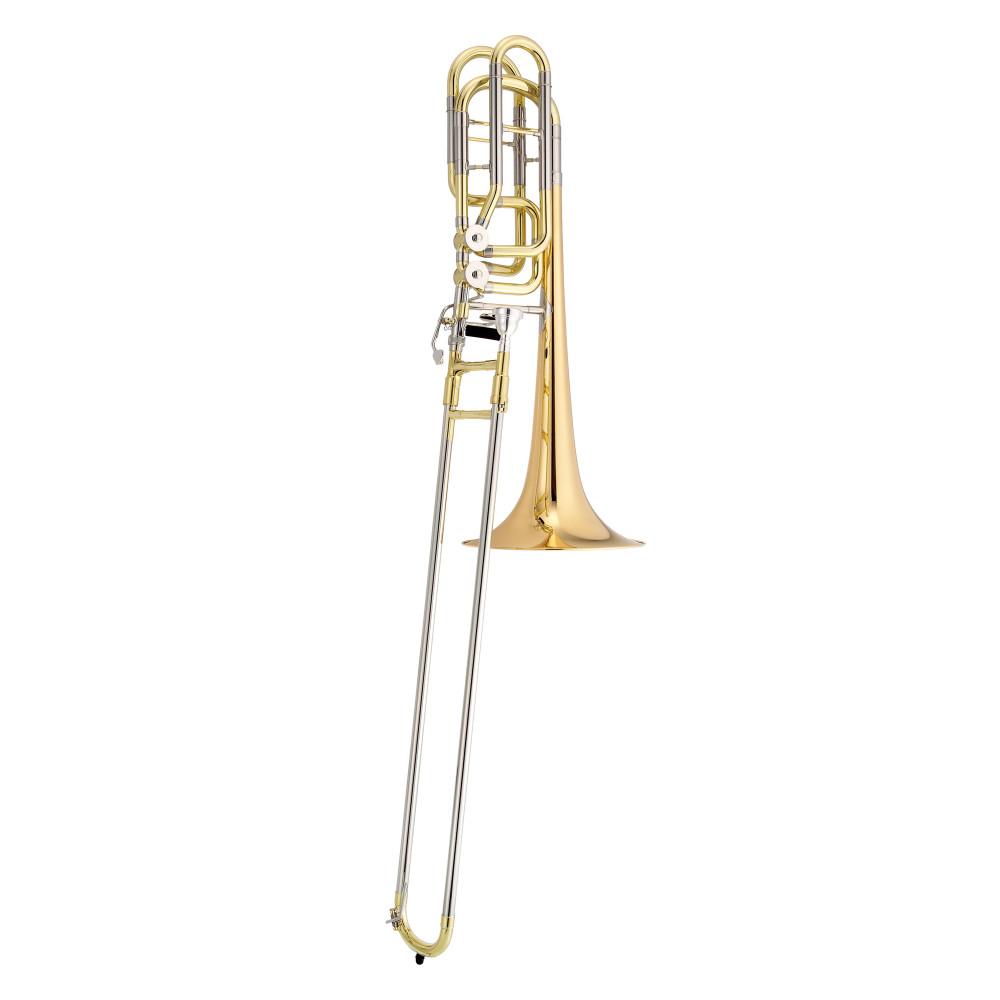 Jupiter Posaune Bas Basse Jtb1180rq