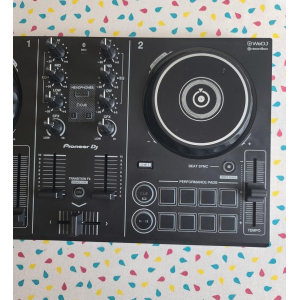 Pioneer DJ DDJ-200