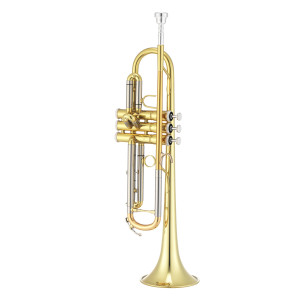 Jupiter Trompete B im Flat Jtr1100q