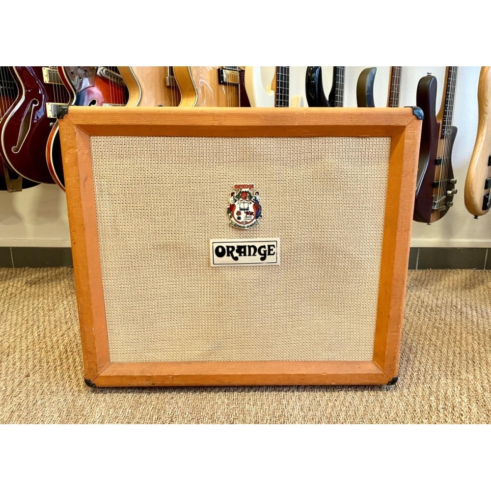 Orange OR80 Combo 1974