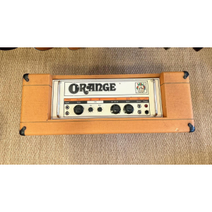 Orange OR80 Combo 1974