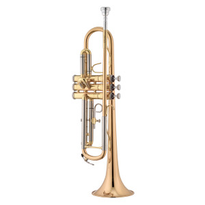 Jupiter Trompete Si Bemol Jtr700rq