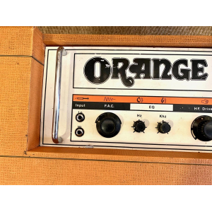Orange OR80 Combo 1974