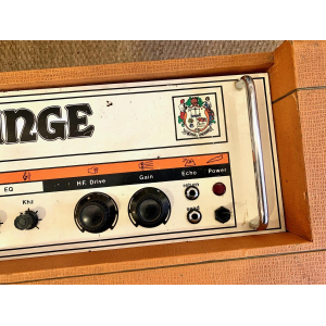 Orange OR80 Combo 1974