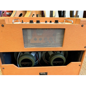 Orange OR80 Combo 1974