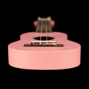 Sopranino-Ukulele Keiki Rosa