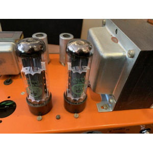 Orange OR80 Combo 1974