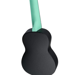 Sopran-Ukulele-Set Keiki Caribbean Min