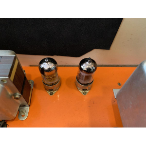 Orange OR80 Combo 1974