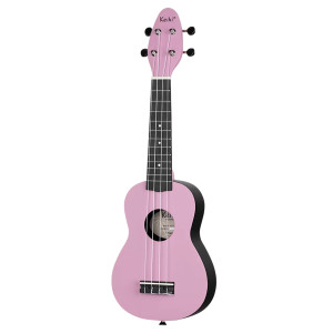 Soprano-Ukulele-Pack Keiki Fairy Dust