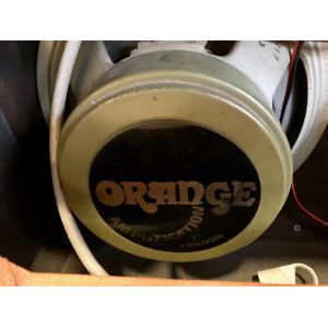 Orange OR80 Combo 1974